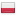 poscielmarzen.com server is located in Poland